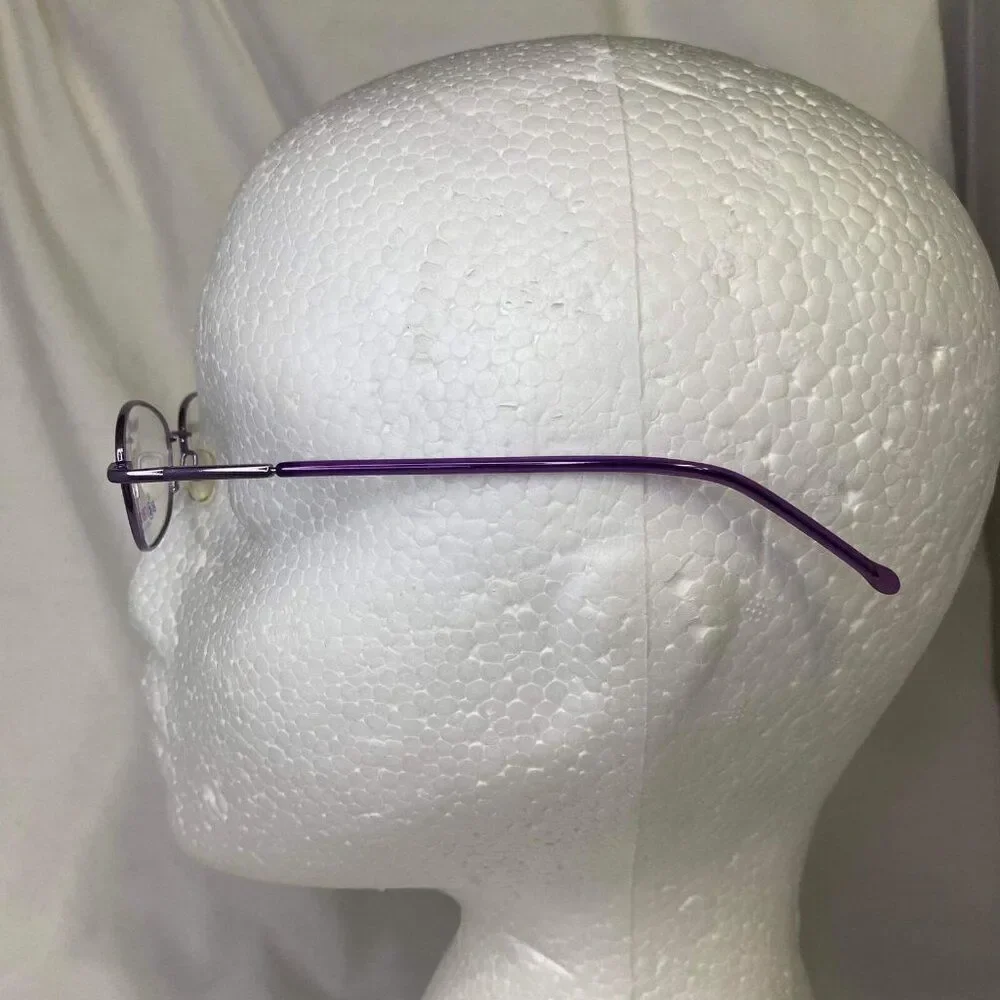#5283 Purple Bonbon for kids CHILD eyewear frames 45-17-135